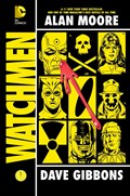 Watchmen: International Edition | Alan Moore | 