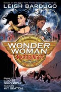 Wonder Woman: Warbringer | Leigh Bardugo | 