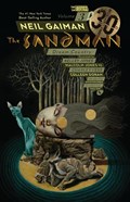 The Sandman Volume 3 | Neil Gaiman | 