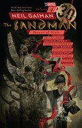 Sandman Volume 4, The : | Neil Gaiman | 