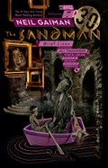 The Sandman Vol. 7: Brief Lives 30th Anniversary Edition | Neil Gaiman ; Jill Thompson | 