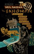 The Sandman Volume 8: World's End 30th Anniversary Edition | Neil Gaiman ; Bryan Talbot | 