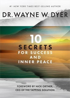 10 SECRETS FOR SUCCESS & INNER