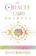 The Oracle Card Journal | Colette Baron-Reid | 