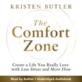 COMFORT ZONE | Kristen Butler | 