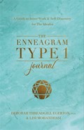 The Enneagram Type 1 Journal | DeborahThreadgillEgerton Ph.D. | 