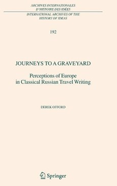 Journeys to a Graveyard