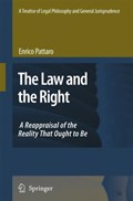 A Treatise of Legal Philosophy and General Jurisprudence | auteur onbekend | 