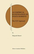 An Empirical Investigation of Stock Markets | Shigeyuki Hamori | 