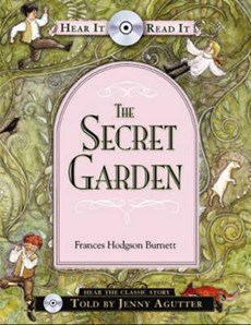 The Secret Garden [With CD]