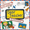 Dear Teacher | Amy Husband | 