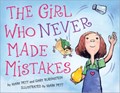 The Girl Who Never Made Mistakes | Gary Rubinstein ; Mark Pett | 