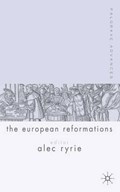 Palgrave Advances in the European Reformations | A. Ryrie | 