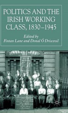 Politics and the Irish Working Class, 1830-1945