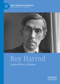 Roy Harrod | Esteban Perez Caldentey | 