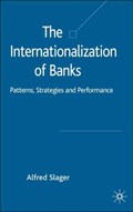 The Internationalization of Banks | Alfred Slager | 