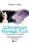 Literature Through Film | Robert (New York University) Stam | 