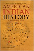 American Indian History | CAMILLA (RUTGERS UNIVERSITY,  USA) Townsend | 