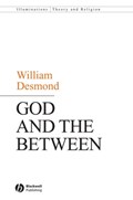 God and the Between | Belgium)Desmond William(KatholiekeUniversiteitLeuven | 