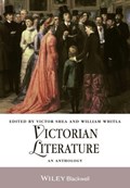 Victorian Literature | VICTOR (YORK UNIVERSITY,  Canada) Shea ; William (York University, Canada) Whitla | 