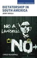 Dictatorship in South America | Usa)davila Jerry(UniversityofIllinois | 