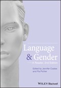 Language and Gender | Pia (Goldsmiths, University of London, Uk) Pichler | 