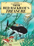 Red Rackham's Treasure | Herge | 