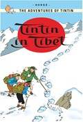 Tintin in Tibet | Herge | 