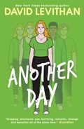 Another Day | David Levithan | 