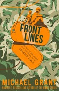 Front Lines | Michael Grant | 