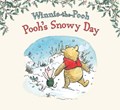 Winnie-the-Pooh: Pooh's Snowy Day | Disney | 