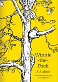 Winnie-the-Pooh | A. A. Milne | 
