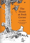 The House at Pooh Corner | A. A. Milne | 