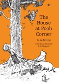 The House at Pooh Corner | A.A. Milne | 