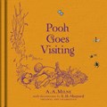 Winnie-the-Pooh: Pooh Goes Visiting | A. A. Milne | 