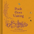 Winnie-the-Pooh: Pooh Goes Visiting | A. A. Milne | 