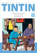 The Adventures of Tintin Volume 2 | Hergé | 