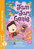 Jam Jar Genie | Sam Hay | 
