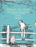 Winnie-the-Pooh: The Complete Collection of Stories and Poems | A. A. Milne | 