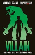 Villain | Michael Grant | 