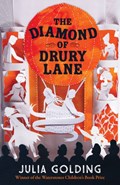 The Diamond of Drury Lane | Julia Golding | 