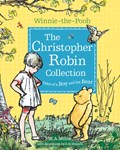 Winnie-the-Pooh: The Christopher Robin Collection (Tales of a Boy and his Bear) | A. A. Milne | 