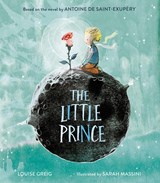 The Little Prince | Antoine de Saint-Exupery | 9781405288125