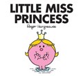 Little Miss Princess | Adam Hargreaves | 