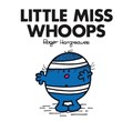 Little Miss Whoops | Adam Hargreaves | 