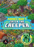 Minecraft Catch the Creeper and Other Mobs | Farshore | 