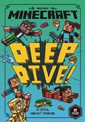 Minecraft: Deep Dive | Nick Eliopulos | 