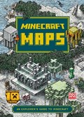 Minecraft Maps | Mojang Ab | 