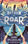 Return to Roar | Jenny McLachlan | 