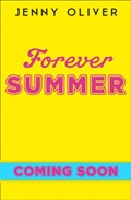 Forever Summer | Jenny Oliver | 